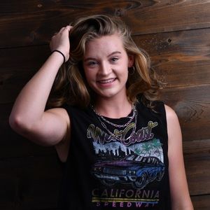 Meet your Posher, Jana marie